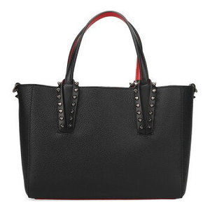 Christian Louboutin Kabata Bag Black